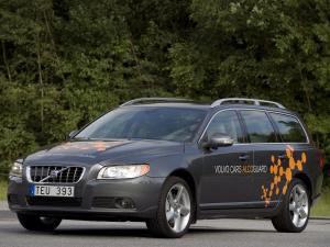 Volvo V70 Alcoguard Concept '2007